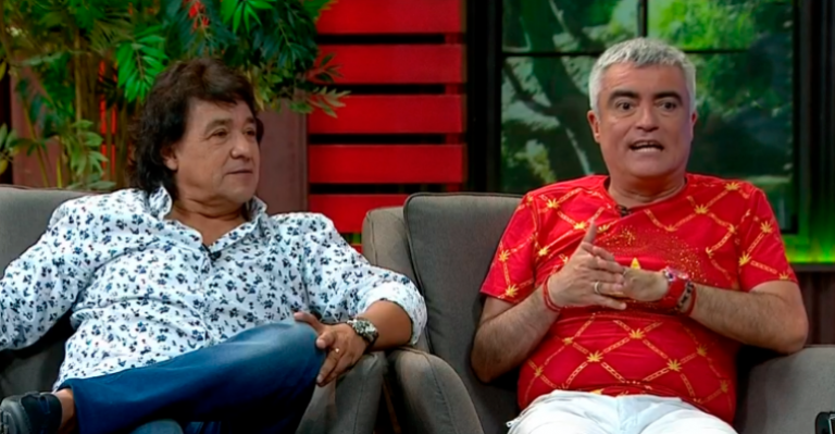 ¿Proyectos en solitario? Gigi Martin y Mauricio Flores hablaron sobre la separación de Melón y Melame