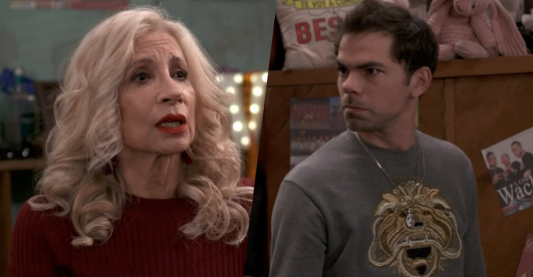 Próximo capítulo: Vicho y Paquita tendrán una tensa conversación