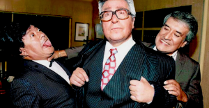 Eduardo Ravani y Fernando Alarcón revelaron todo lo que pasó en el último capítulo del Jappening con Ja