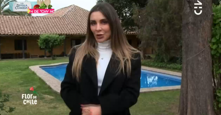 Flor de Chile | Capítulo 30 de noviembre