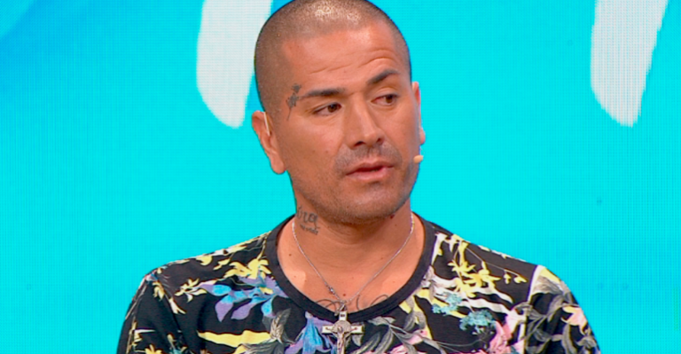 Kike Acuña sobre su rehabilitación del alcoholismo: “Soy un convencido de que uno es enfermo siempre”