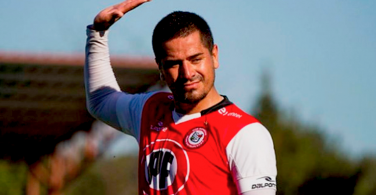 Kike Acuña se refirió a su nueva faceta como director técnico