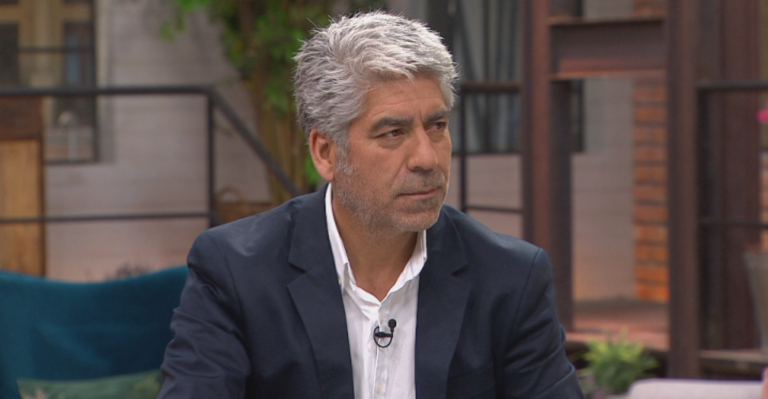 Padre de joven que se quitó la vida tras abuso: “Nunca imaginé que vivir la pena de perder un hijo es tan grande”