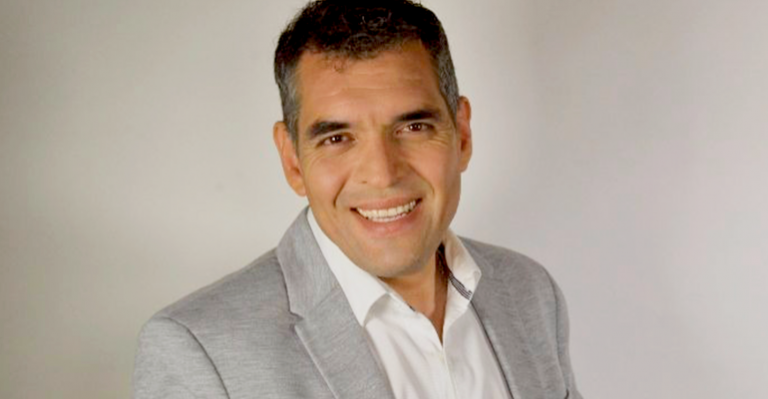 Esta es la divertida petición de Alejandro 