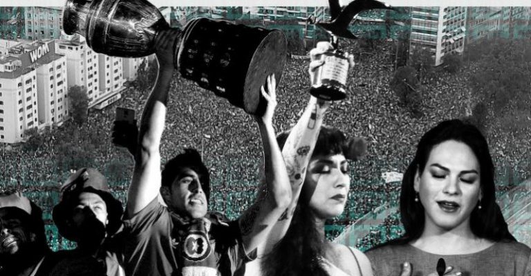 La Década: Conoce el especial que se tomará las redes de Turner