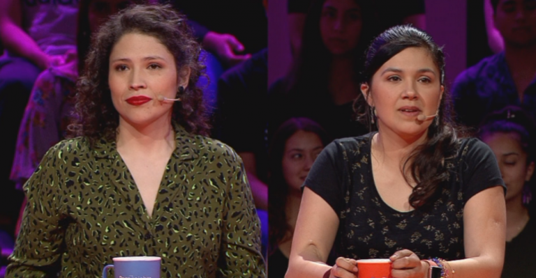 Esta es la ganadora entre Andrea Vergara y Andrea Arriagada en Pasapalabra