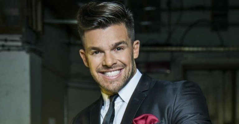 Leandro Penna habló por primera vez de video íntimo filtrado por ex pareja