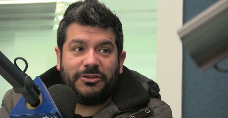 Doctor Pichangas contó cómo es vivir con Trastorno Obsesivo Compulsivo (TOC)