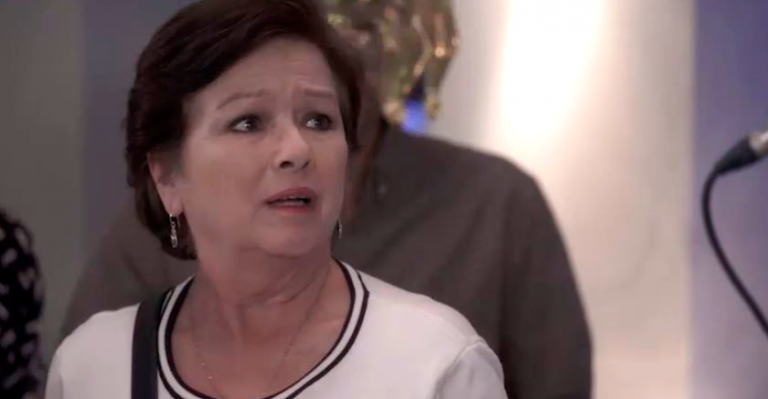 Gemelas | Capítulo 77