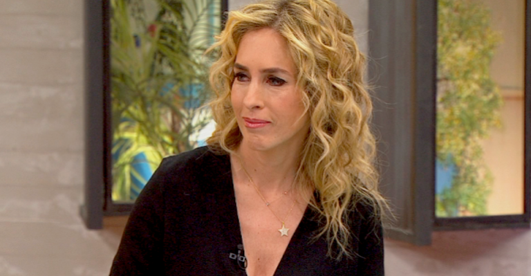 La difícil decisión de Paulina Rojas: Deja Chilevisión para radicarse en México