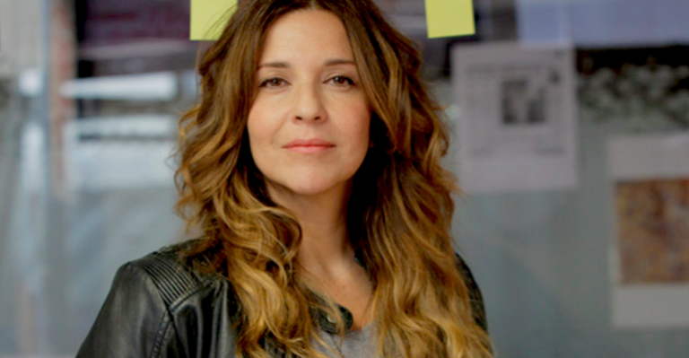 Karla Constant tras el estallido social: “He cambiado para bien, me siento una mejor persona”