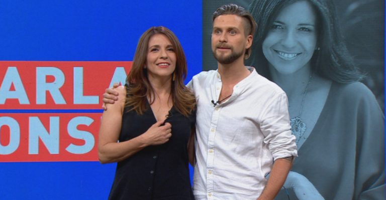 Tu Vida Tu Historia | Capítulo 20 de diciembre