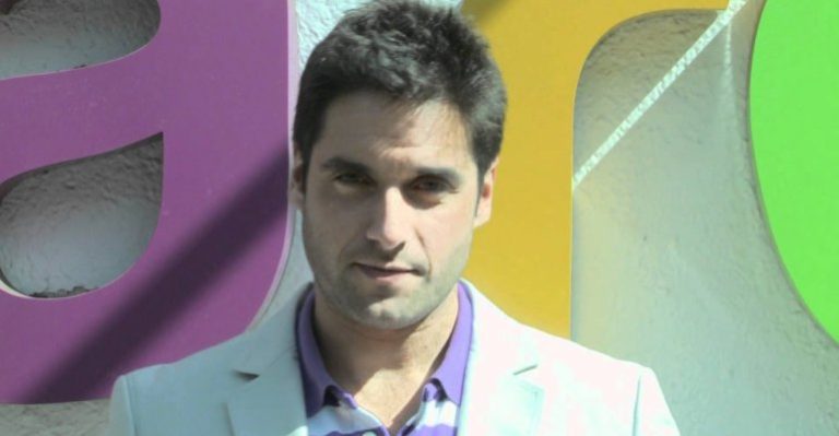 Juan José Gurruchaga recordó duro momento que vivió trabajando en un programa de TV