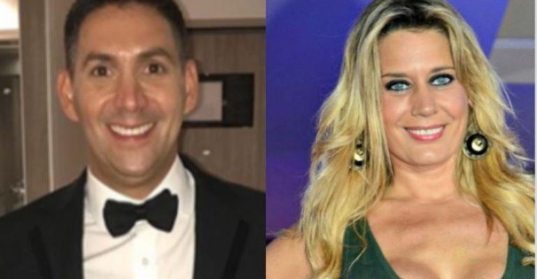 Patricio Sotomayor reveló vergonzosa anécdota con Rocío Marengo