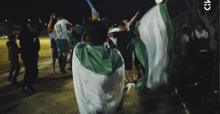 Rodelindo Román | Capítulo 29