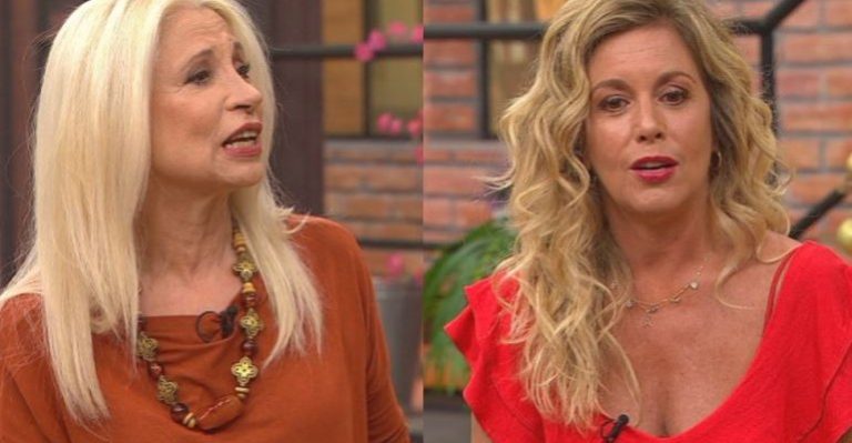 ¿Cómo vivir la navidad en este año especial? Yuyuniz Navas y Loreto Valenzuela dieron sus tips