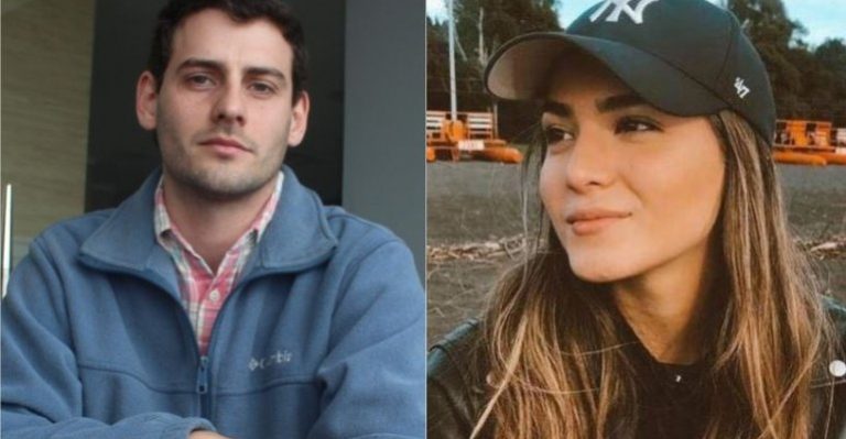 Martín Pradenas habló en medio digital: Asegura que nunca abusó de Antonia en cabaña