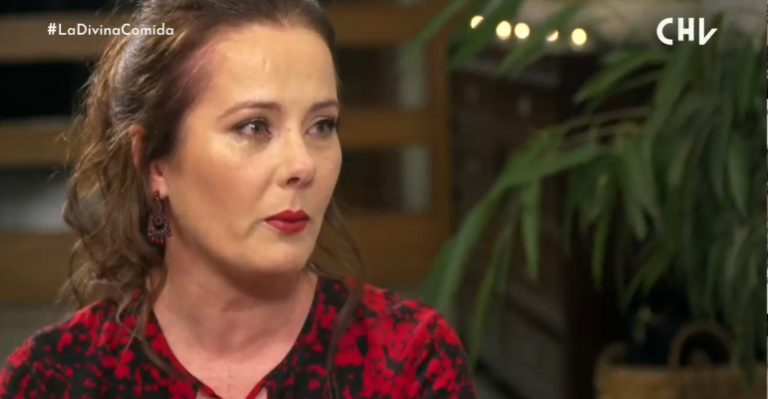 Araceli Vitta se emocionó hasta las lágrimas tras recibir significativo regalo