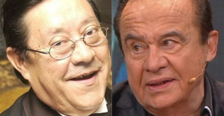 Luis Dimas sobre la muerte de Jorge Pedreros: “Sentí que algo de mí se fue”