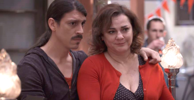 Gemelas | Capítulo 67