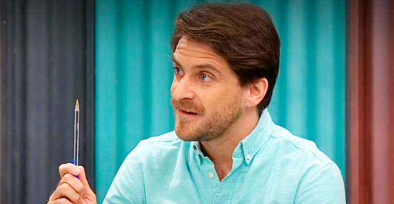 Gonzalo Winter: “Debemos tener cuidado con pensar que el voto obligatorio solucionará algún problema”