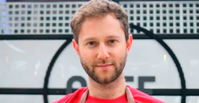 Conoce algunas de las exquisitas recetas de Maximiliano Michell