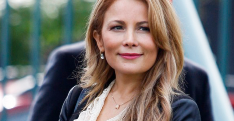 Cathy Barriga sobre oleoducto en Maipú: “Acá se debió realizar un estudio del impacto en la población”