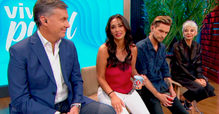 Fin de Viva la Pipol: Estas fueron las últimas palabras de sus animadores