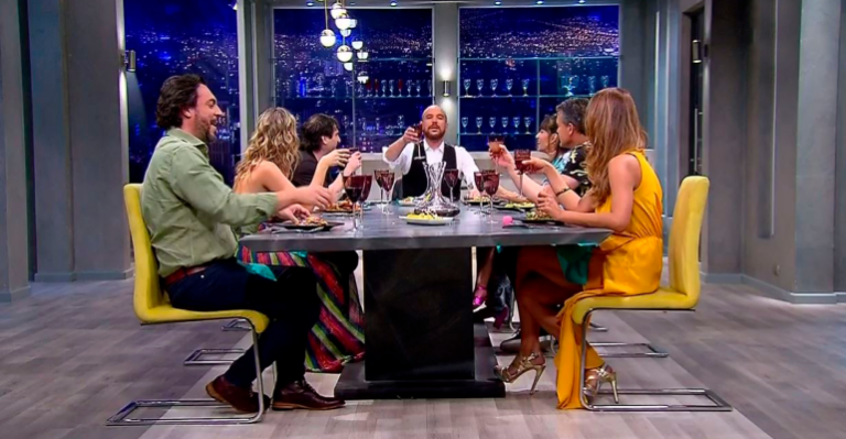 Podemos Hablar | Capítulo 6 de diciembre