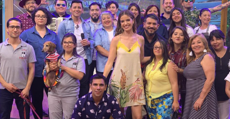 Sabingo | Capítulo 7 de diciembre