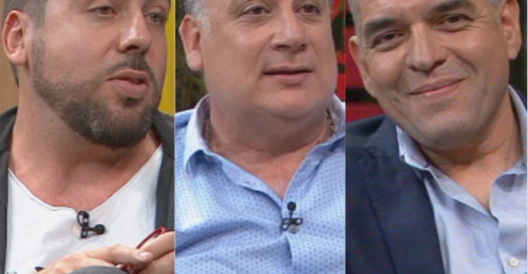 Tu vida Tu Historia | Capítulo 9 de diciembre