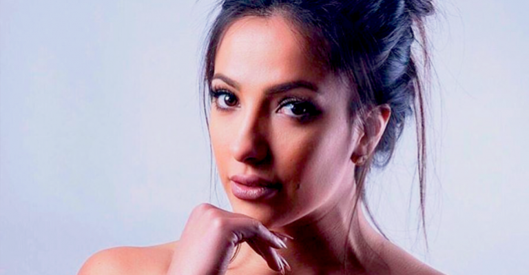 ¿Recuerdas a Loreto Martínez? Estas son las mejores fotos de la ex musa de Manos al Fuego