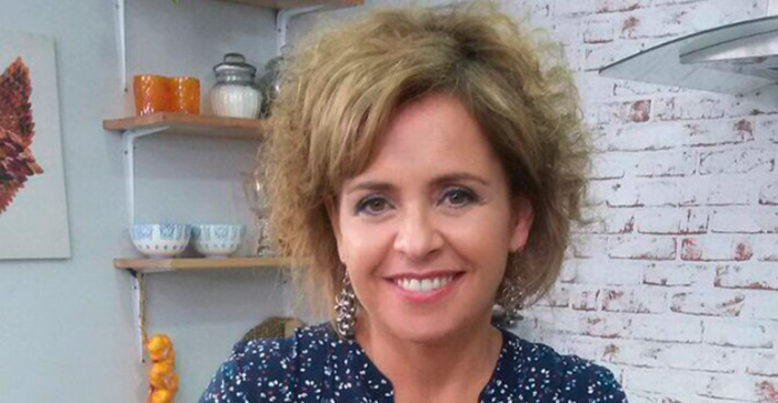 Fumé y le sentí olor a mortadela: El curioso olfato de Paula Larenas que causó asombro en sus invitados