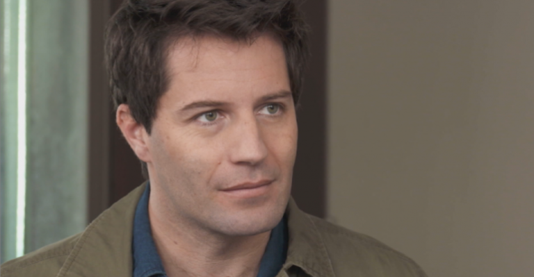 Próximo capítulo: ¿Renzo retomará su carrera como escritor?