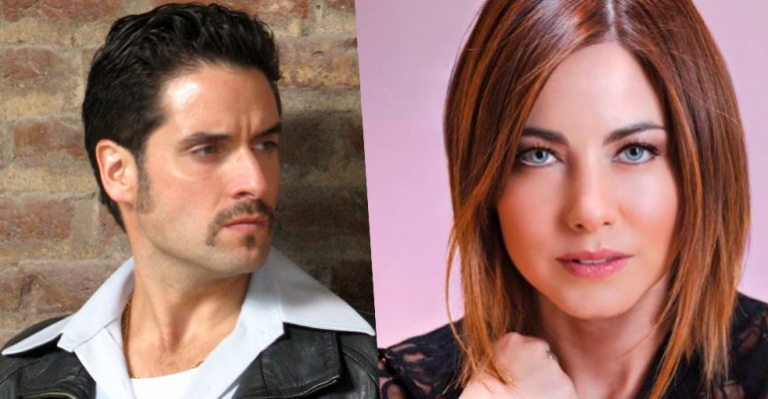 Así fue el tenso cruce de palabras entre Juan José Gurruchaga y Mónica Godoy