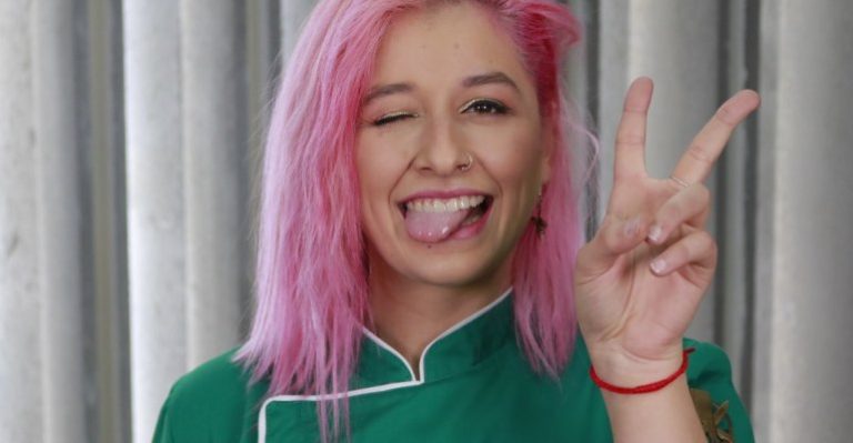 Miel Blanca compartió mensaje de agradecimiento tras ganar El Discípulo del Chef