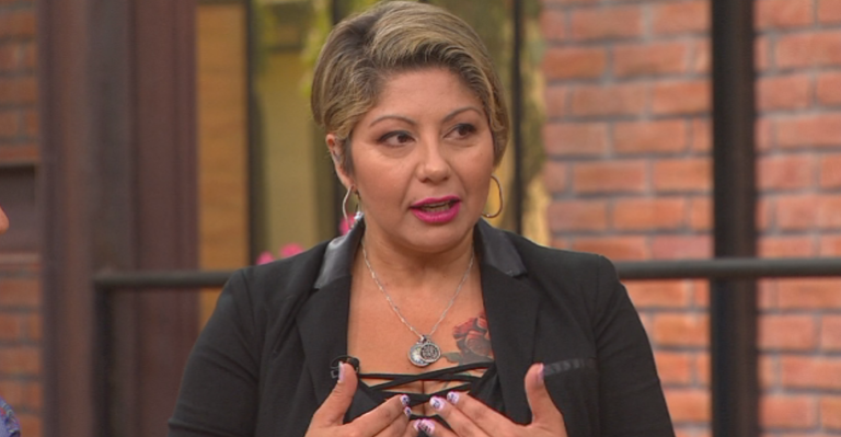 Vanesa Daroch compartió sus rituales para atraer buenas energías en esta navidad