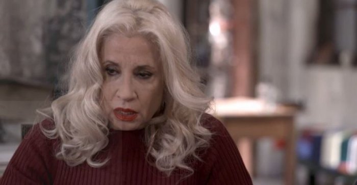 Gemelas: Twitteros reaccionaron ante emotiva escena de Paquita