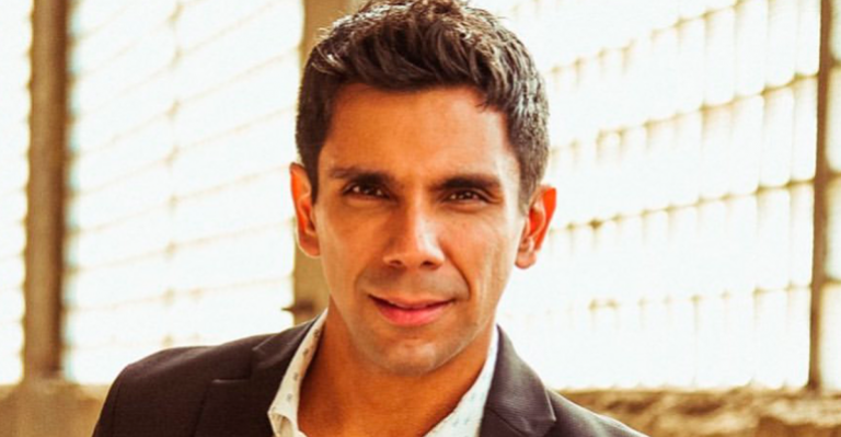 Juan Pablo Queraltó emocionó a sus seguidores con potente mensaje a su familia en redes sociales