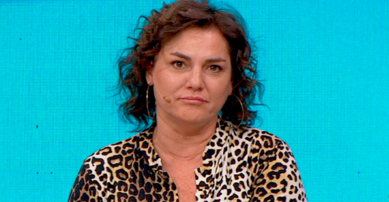 Berta Lasala confesó en qué se parece a su personaje 