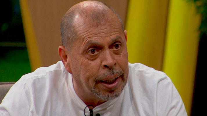 Conejo Martínez sobre los excesos que terminaron con su matrimonio: “Aprendí que la droga no sirve para nada”