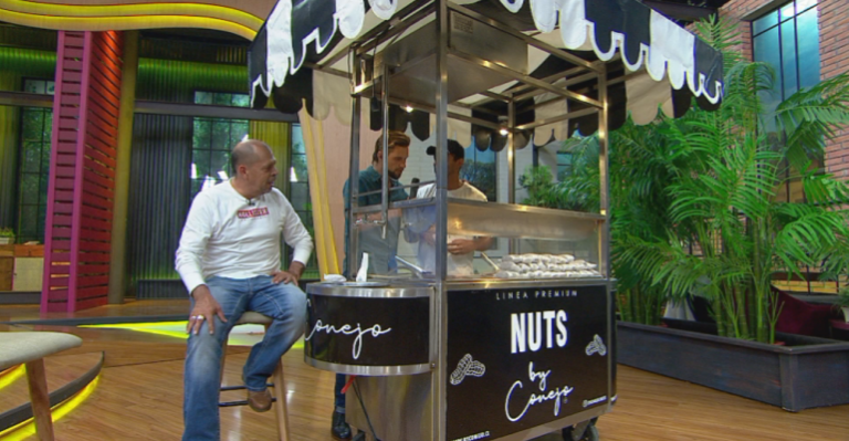 Tu vida Tu Historia | Capítulo 1 de diciembre