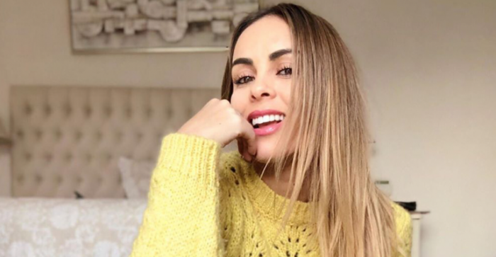 Tiene dos ambientes: La lujosa casa de Maura Rivera y Mark González en Lo Barnechea