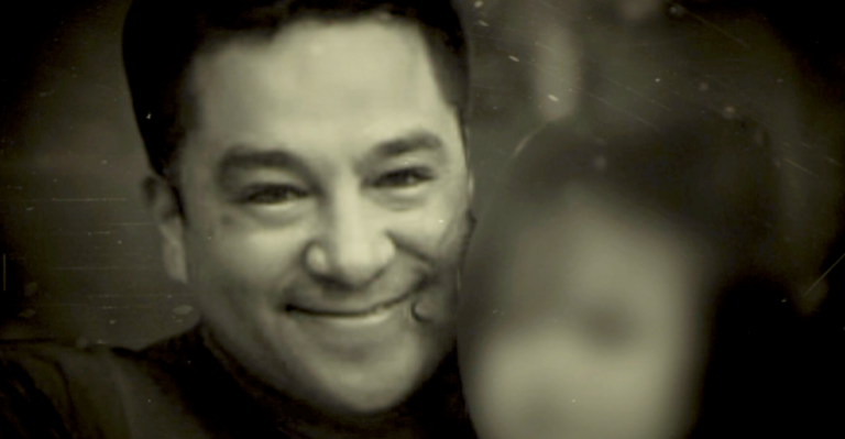 La dramática historia de Gabriel Armijo: Joven padre murió tras choque frontal con delincuente