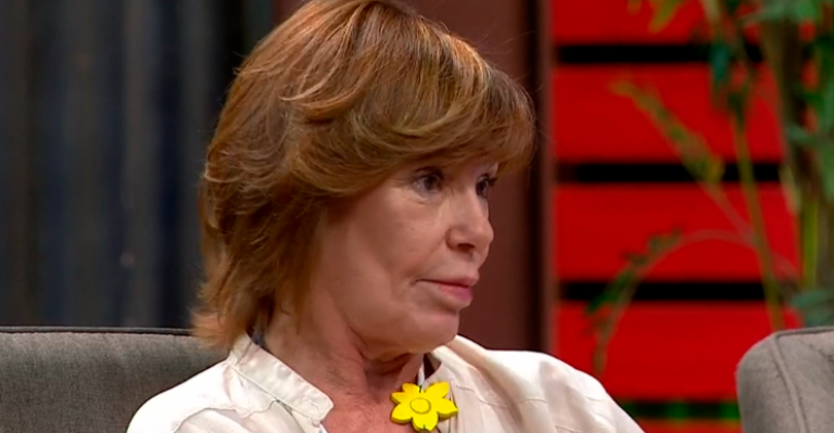 Coca Guazzini sobre Los Eguiguren: 