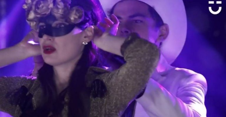 Próximo capítulo: ¿Renzo descubrirá a Luchita como una de las Gaviotas?