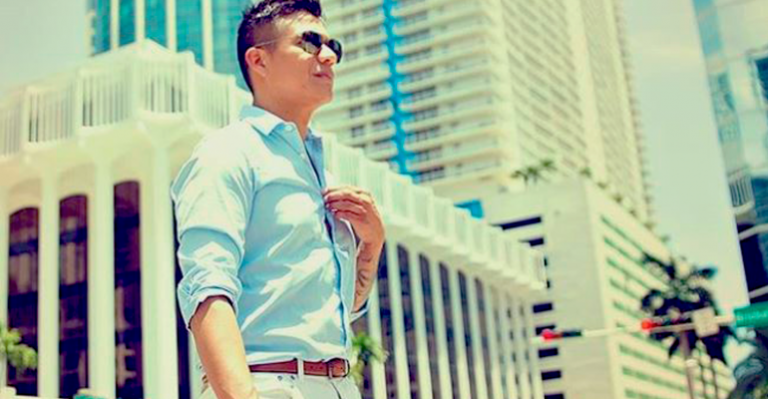 Detalles inéditos: ¿Cómo es la vida de Américo en Miami?