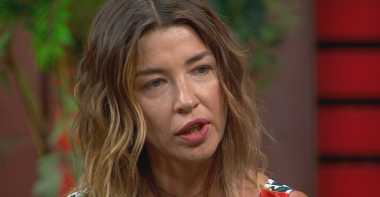 Francisca Merino sobre traición económica: 