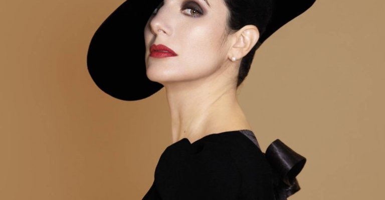 Blanca Lewin recordó los personajes más icónicos de su carrera como actriz