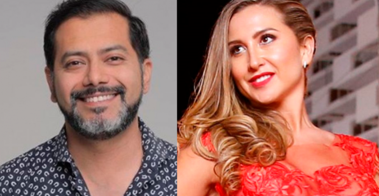 ¡Pedro Ruminot reveló el secreto! El comediante confesó haber creado a Luli Love